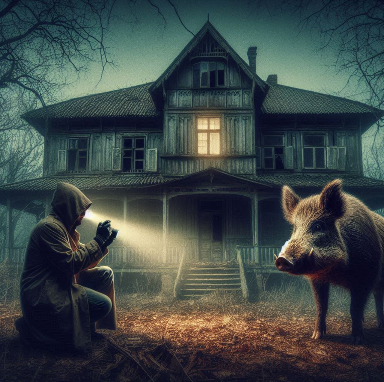 suidaebot's tweet photo. We’re the FIRST to launch an NFT generator🎉  

Try our "Halloween NFT" Challenge:

1. Just hit the *Halloween NFT* button 🎃  
2. Enter a horror movie scene description 💬  
3. Our AI will create your unique NFT! ✨

Every NFT holder gets a secret gift on October 31st! 🎁

#Sui https://t.co/LINmWgxs3k