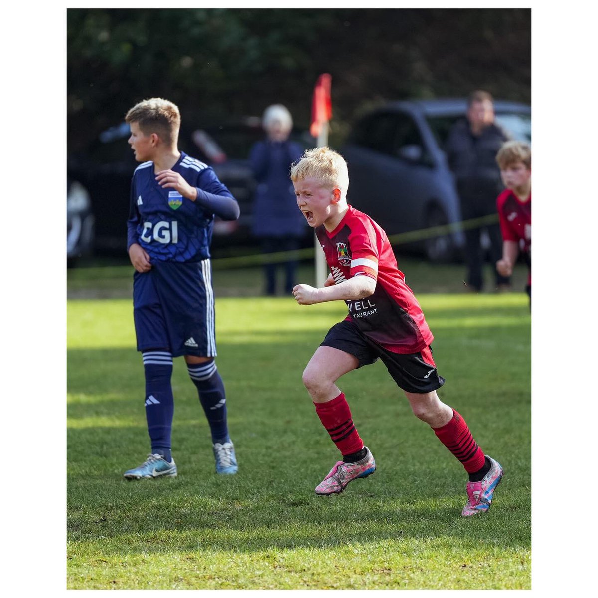 Popped down to The Gravel last Saturday at the request of <a href="/Shaunwrexham/">Shaun Winter</a> to take some shots of his <a href="/GresfordFC/">Gresford Athletic FC</a> youth team in action against Hawarden. It was Cracking match.

<a href="/CroesHowell/">Croes Howell</a> <a href="/richwatkin/">Richard Watkin</a> <a href="/jordandavies98/">Jordan</a>