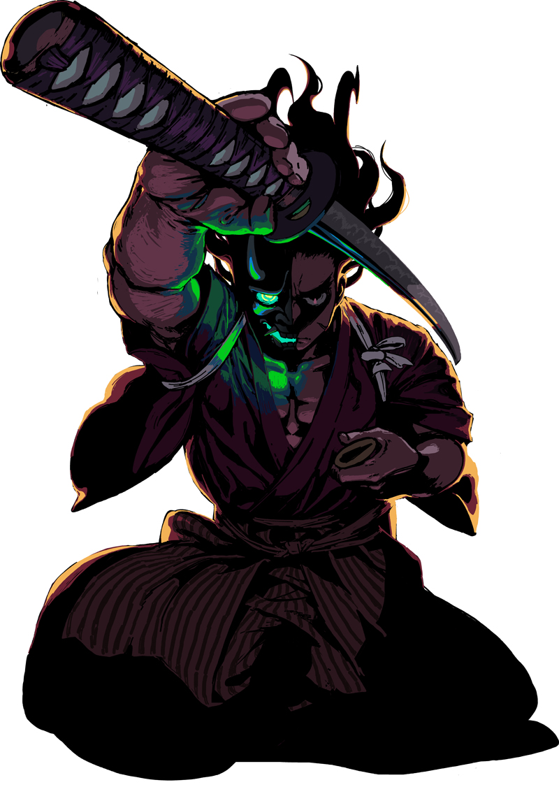 NIWIndustries's tweet image. Working on some character #illustrations for @bybyblue2&apos;s project #DojoMasters!

twitch.tv/cerebrawlin