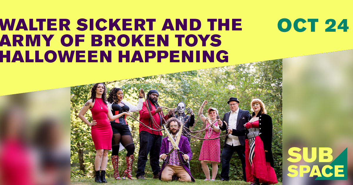 Museum of Science (@museumofscience) on Twitter photo On October 24, kick off your Halloween as @waltersickert & <a href="/armyoftoys/">armyoftoys</a> take over our Planetarium for an annual unforgettable evening of masquerade, music, and mayhem. Get your tickets early for a special discounted price! Tickets: bit.ly/4eAoQ3r On October 24, kick off your Halloween as @waltersickert & <a href="/armyoftoys/">armyoftoys</a> take over our Planetarium for an annual unforgettable evening of masquerade, music, and mayhem. Get your tickets early for a special discounted price! Tickets: bit.ly/4eAoQ3r