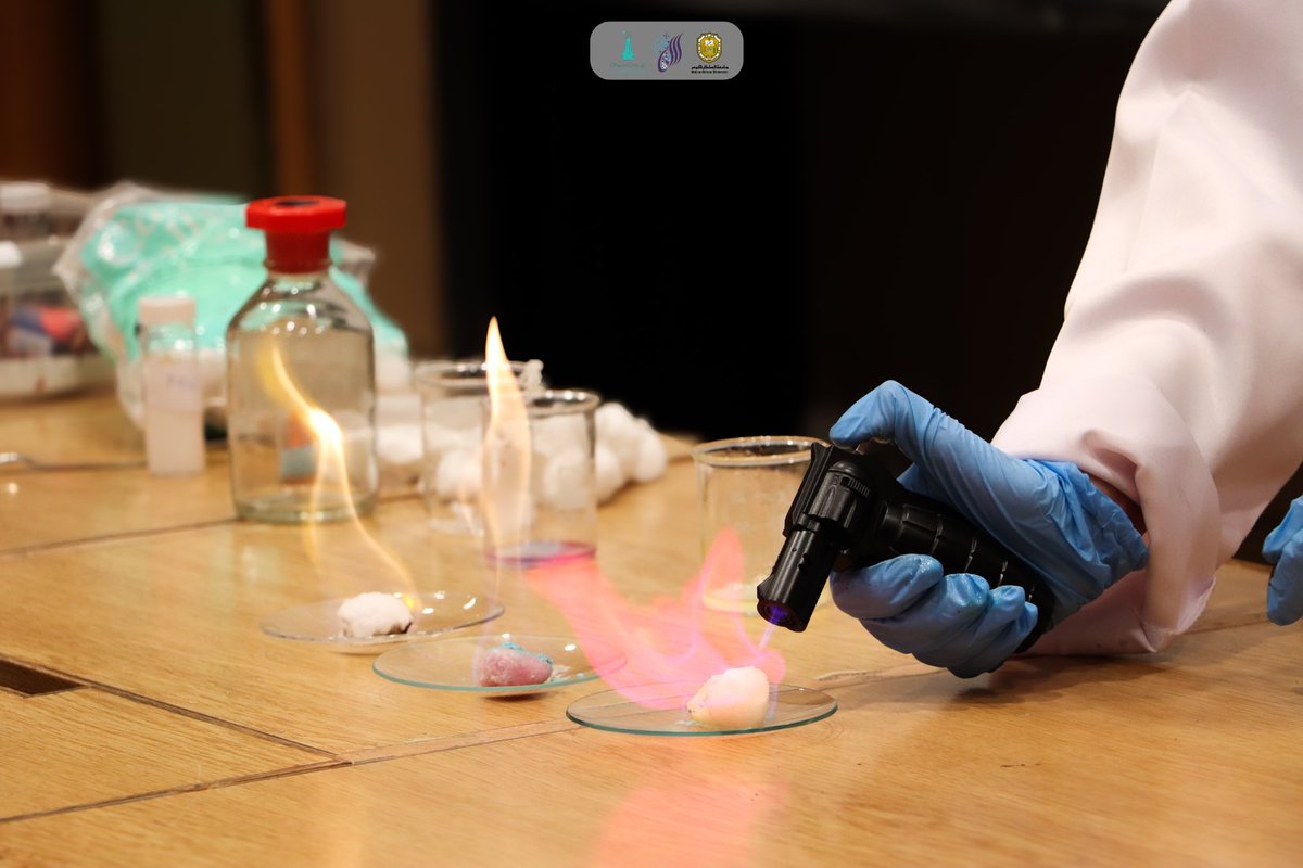 ChemGroup tweet media