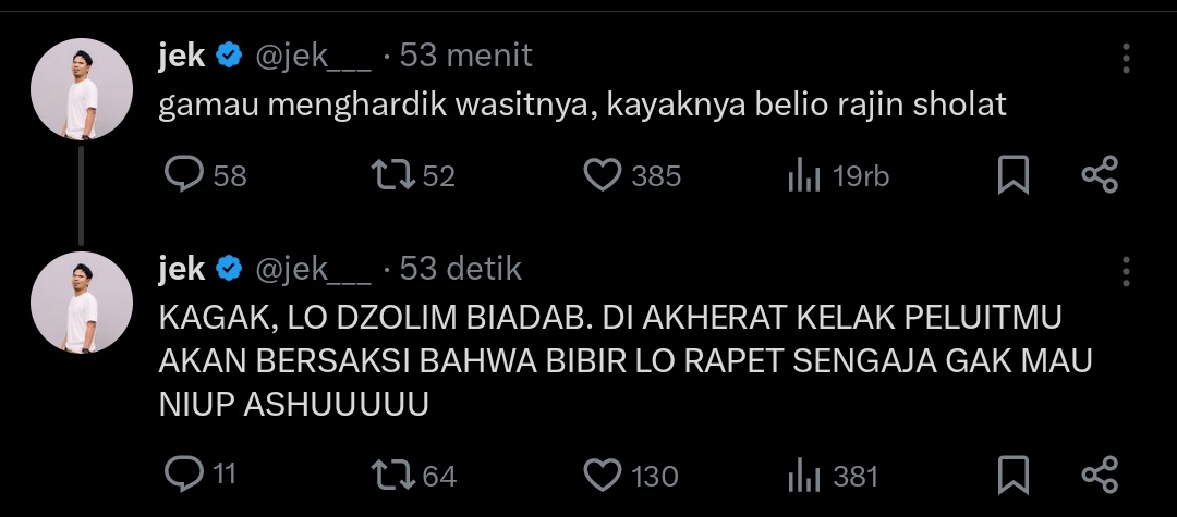 D_rabbs's tweet photo. 53 menit yg lalu, dan 53 detik yg lalu:) https://t.co/C2YQgZ9Mt5