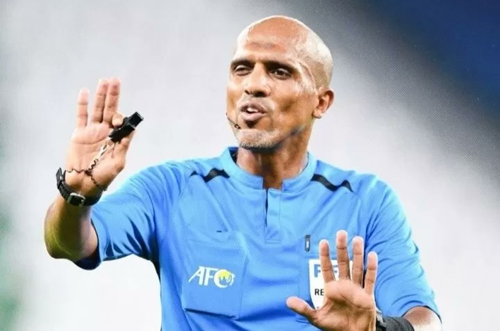 Apa yang dirasakan fans Chelsea 16 tahun yang lalu, kini dirasakan seluruh rakyat Indonesia. 💔🥹😭