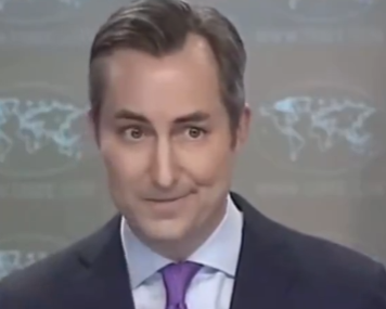 Average democrat when a 5 year old girl is shot 355 times from an Israeli tank