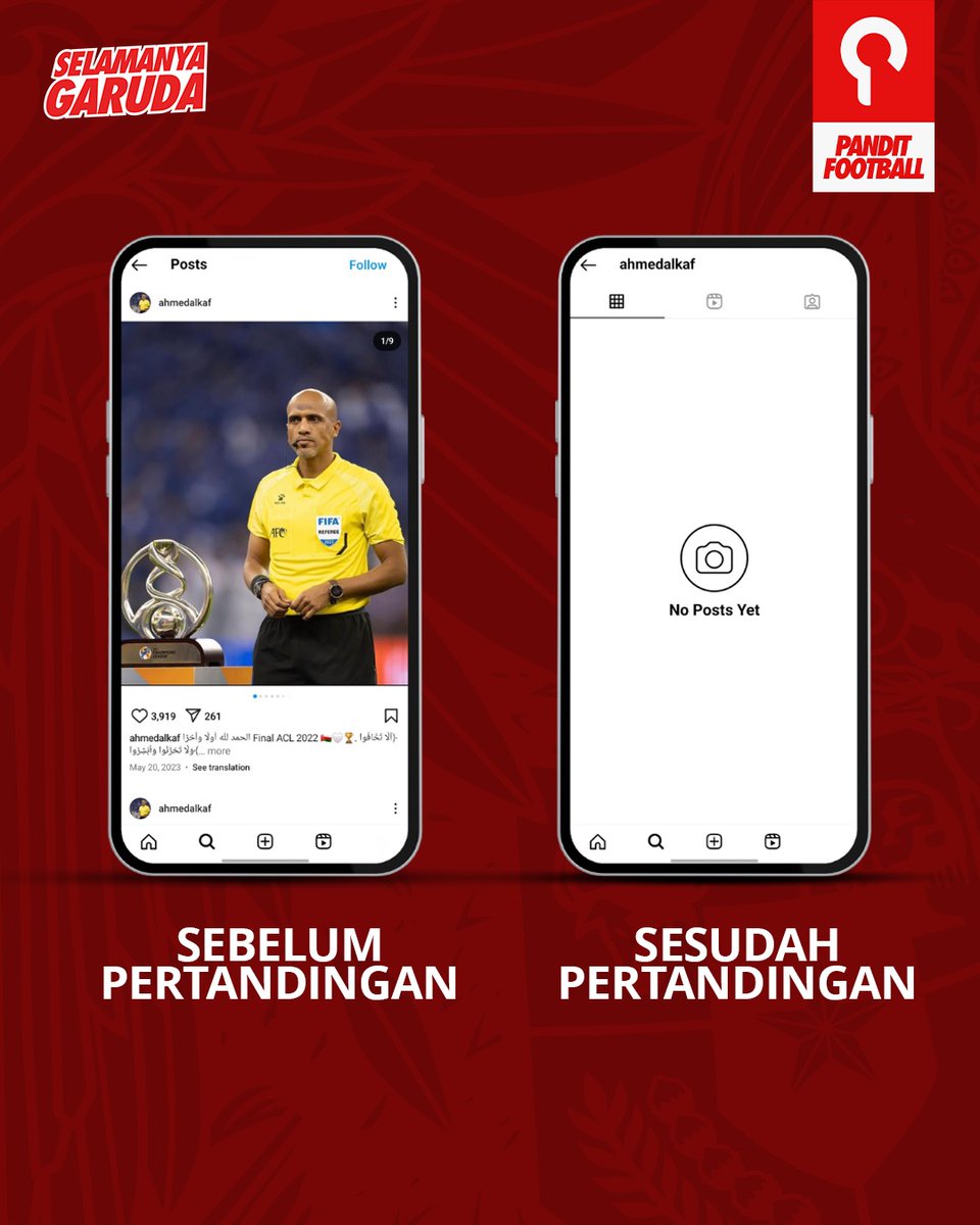 PanditFootball.com tweet media