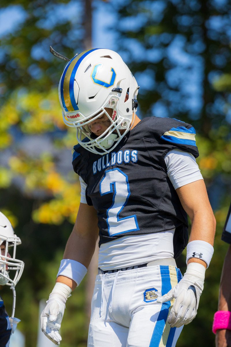 Diego Briceno (@diego_briceno1) on Twitter photo Week 1-7 highlights <a href="/CoachBSwank/">Bob Swank</a> <a href="/ChambleeFB/">Chamblee High School Football</a> <a href="/RecruitGeorgia/">Recruit Georgia</a> <a href="/DekalbRecruits/">Dekalb Recruits (GA.)</a>
hudl.com/v/2Pwznr Week 1-7 highlights <a href="/CoachBSwank/">Bob Swank</a> <a href="/ChambleeFB/">Chamblee High School Football</a> <a href="/RecruitGeorgia/">Recruit Georgia</a> <a href="/DekalbRecruits/">Dekalb Recruits (GA.)</a>
hudl.com/v/2Pwznr