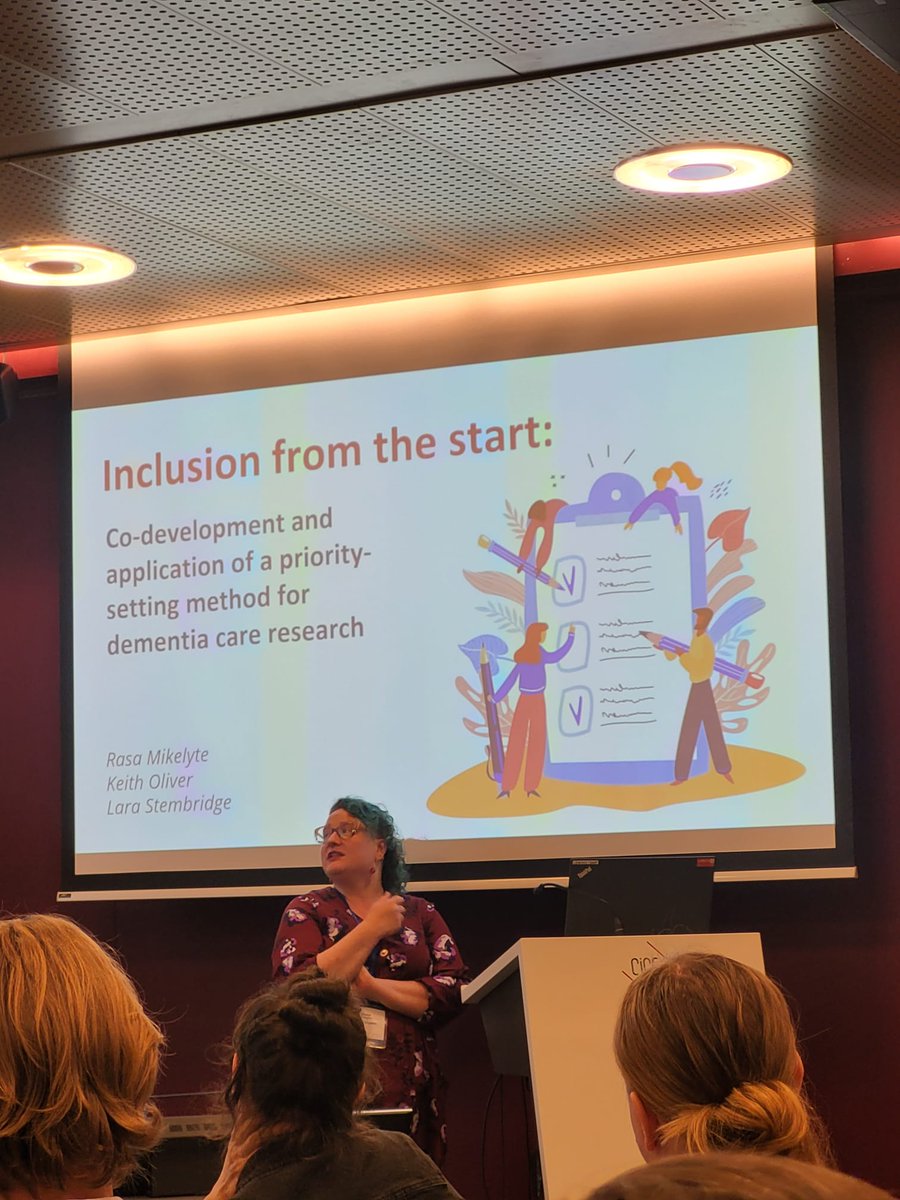 Dr Rasa Mikelytė (she/her) (@rasamikelyte) on Twitter photo Thank you <a href="/AlzheimerEurope/">Alzheimer Europe</a> #24AEC for a chance to share my research; even more so for the opportunity to make new links, enjoy time with colleagues-come-friends and have the brain space to think of new ideas. Oh and cheese fondue... obscene amounts of 🧀 🫕 Thank you <a href="/AlzheimerEurope/">Alzheimer Europe</a> #24AEC for a chance to share my research; even more so for the opportunity to make new links, enjoy time with colleagues-come-friends and have the brain space to think of new ideas. Oh and cheese fondue... obscene amounts of 🧀 🫕
