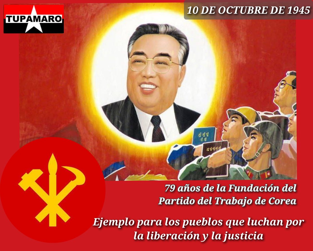 Movimiento Revolucionario TUPAMARO Vzla. tweet media