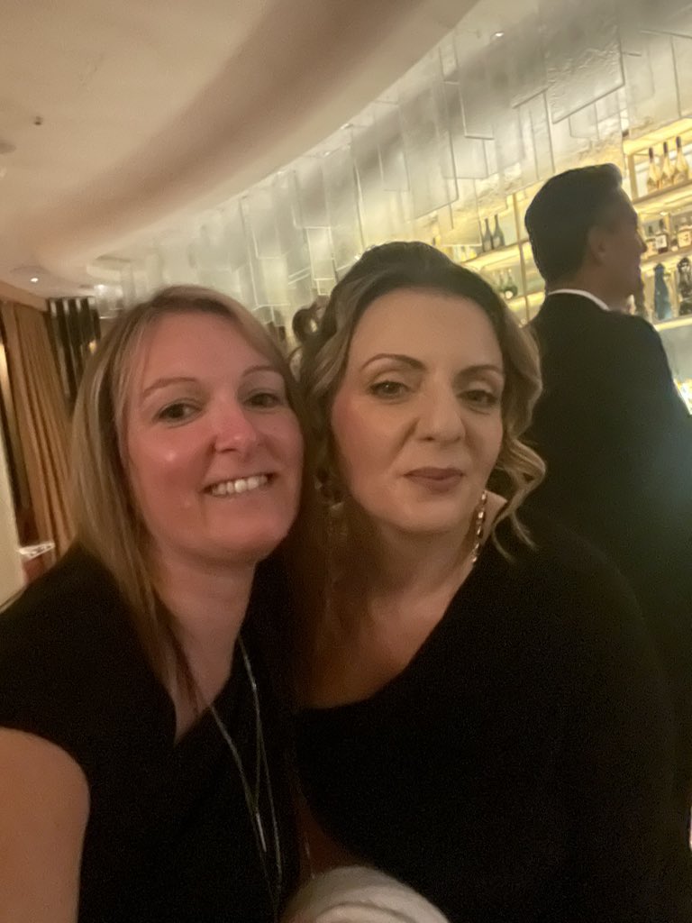 LynneHeath's tweet photo. #HandPawards @Freedom_PMI https://t.co/ntdBZsgnFY