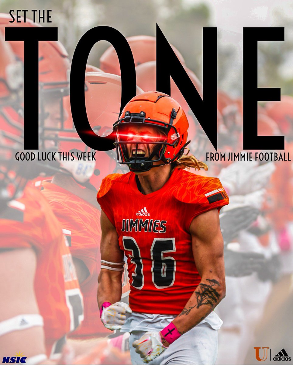 Thank you for the love again jamestown <a href="/JimmieFootball/">Jamestown Football</a> <a href="/CoachZim_UJ/">Josh Zimmer</a> <a href="/CapitalCougsFB/">Capital Cougars Football 🏈</a>