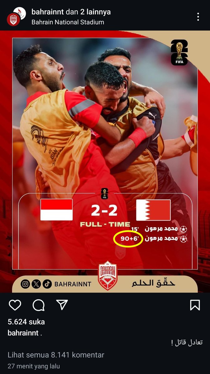 FaktaBola tweet media