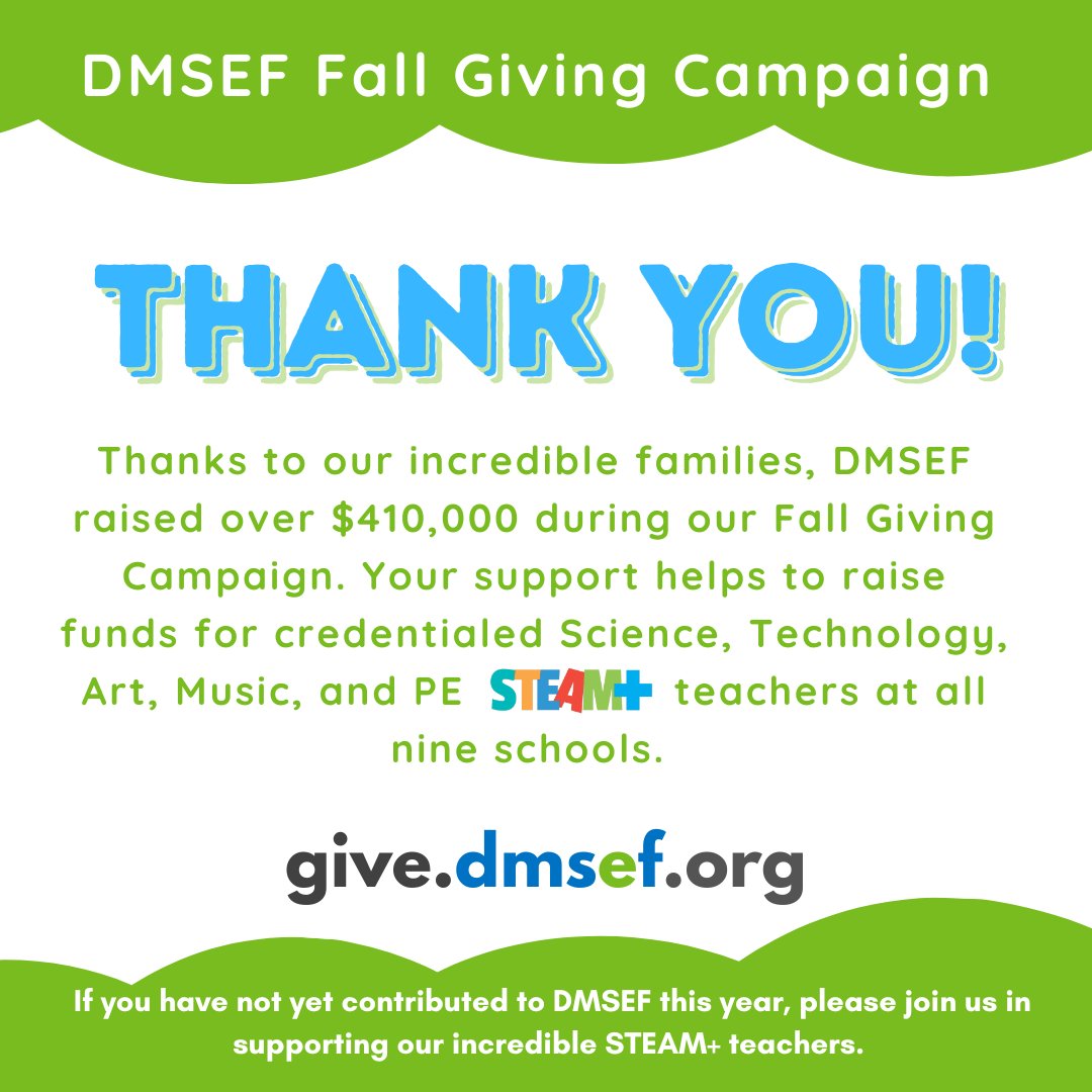 DelMarSchoolsEduFDN (@dmsef8) on Twitter photo 