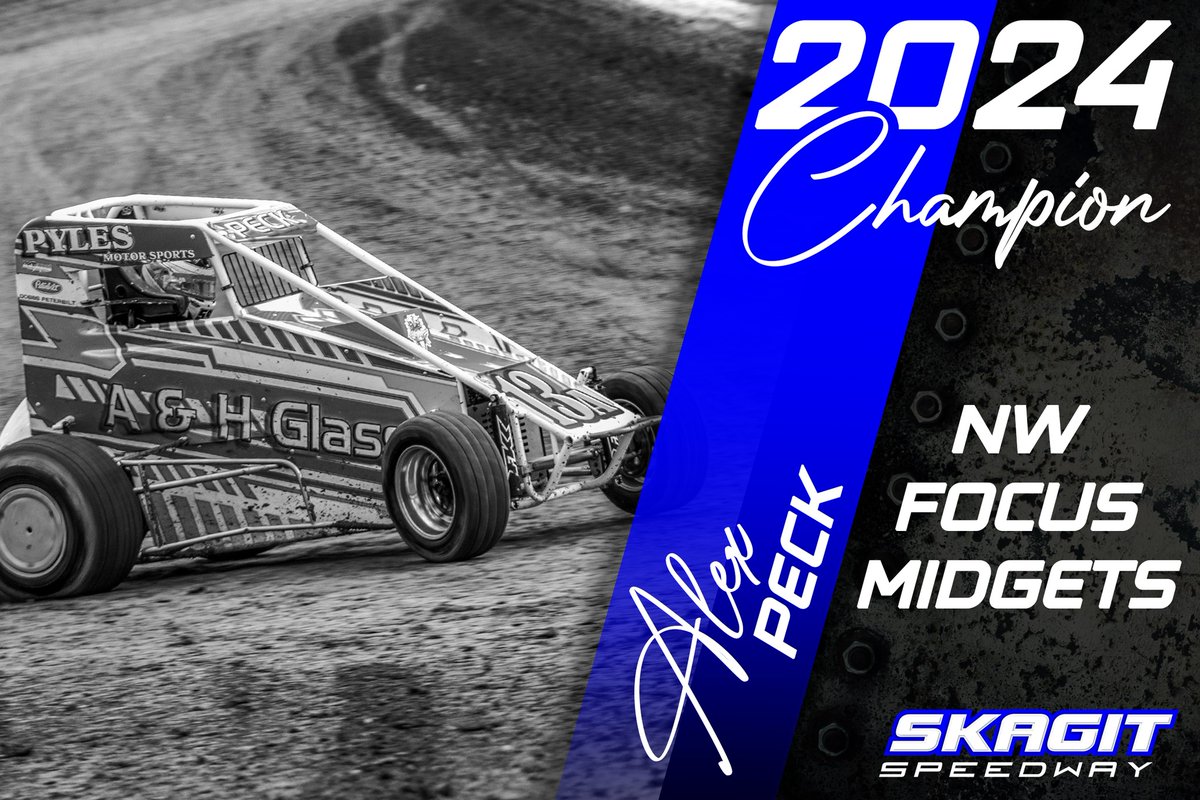 Skagit Speedway tweet media