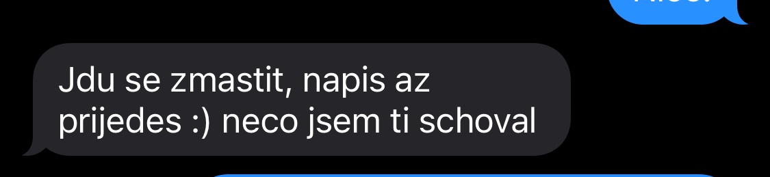 BetkaInDaHood's tweet photo. Kdyby chtěl tak to udělá🙇🏽‍♀️❣️ https://t.co/npQUz9gGwz