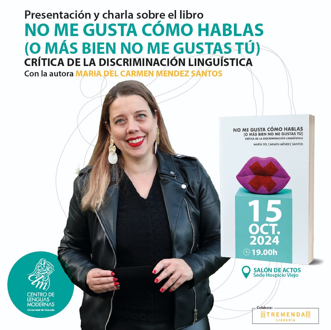 María Méndez Santos tweet media