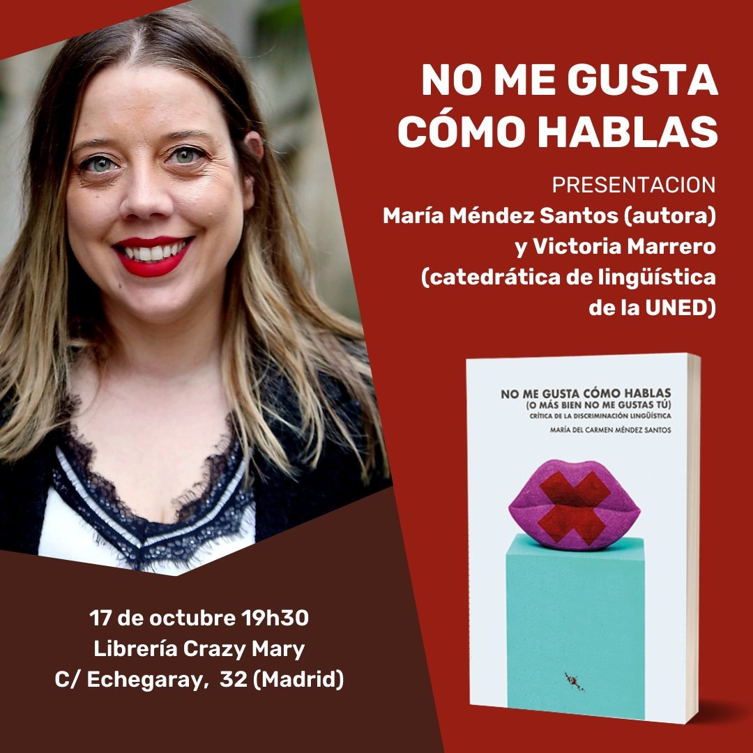 María Méndez Santos tweet media
