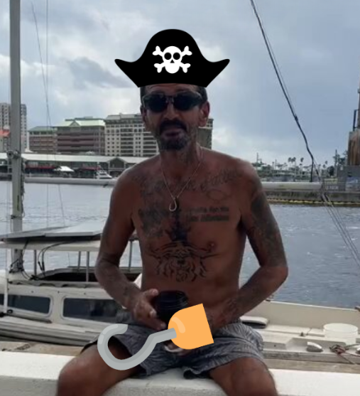 LTDANETH's tweet photo. Locking the LP for 999 years if @JakeGagain joins our VC on Telegram https://t.co/UQtzkd7oy6

$DAN #LTDAN #LieutenantDan #MiltonFlorida https://t.co/CvOwca7VOs
