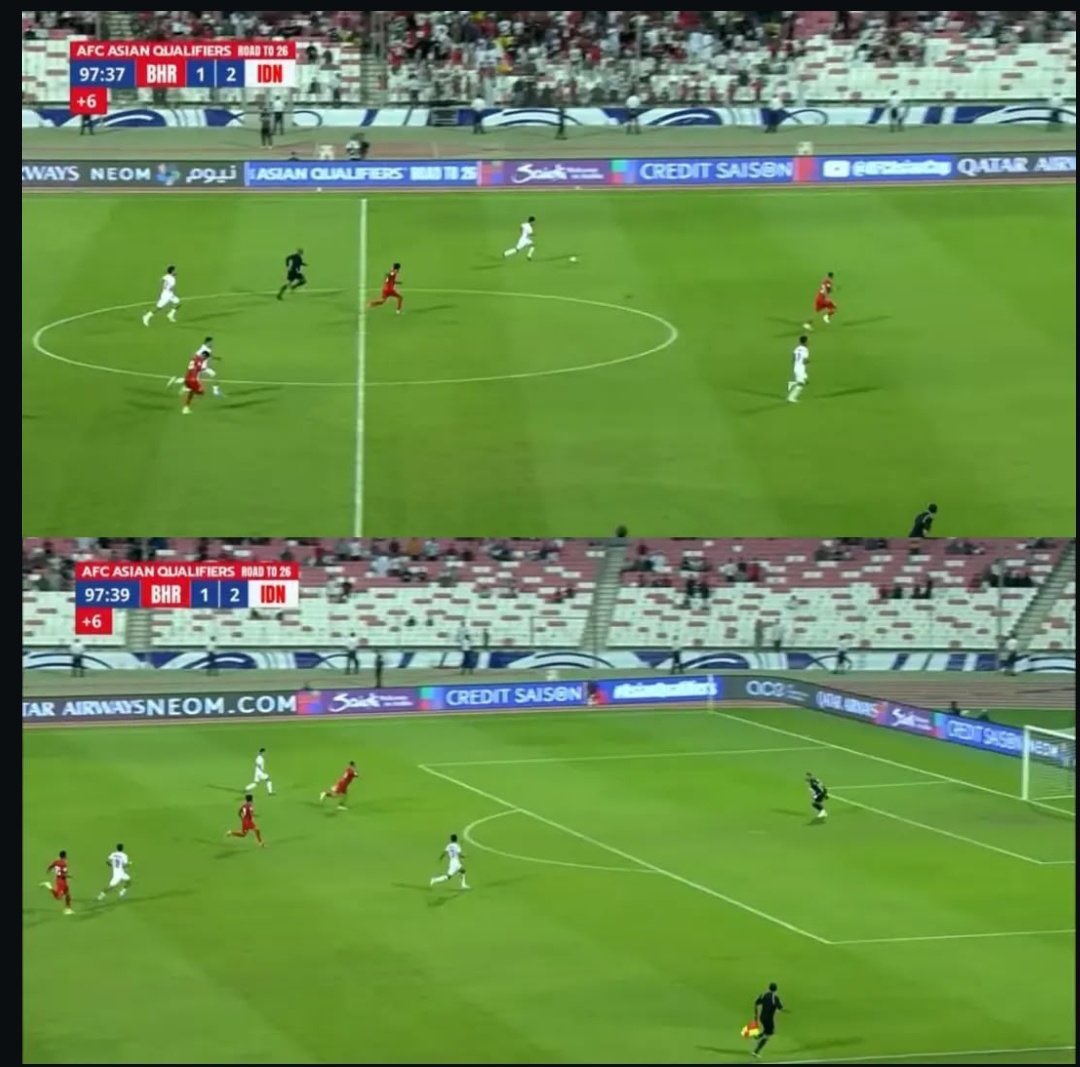 harusnya udah ditiup pas momen ini 💔😔