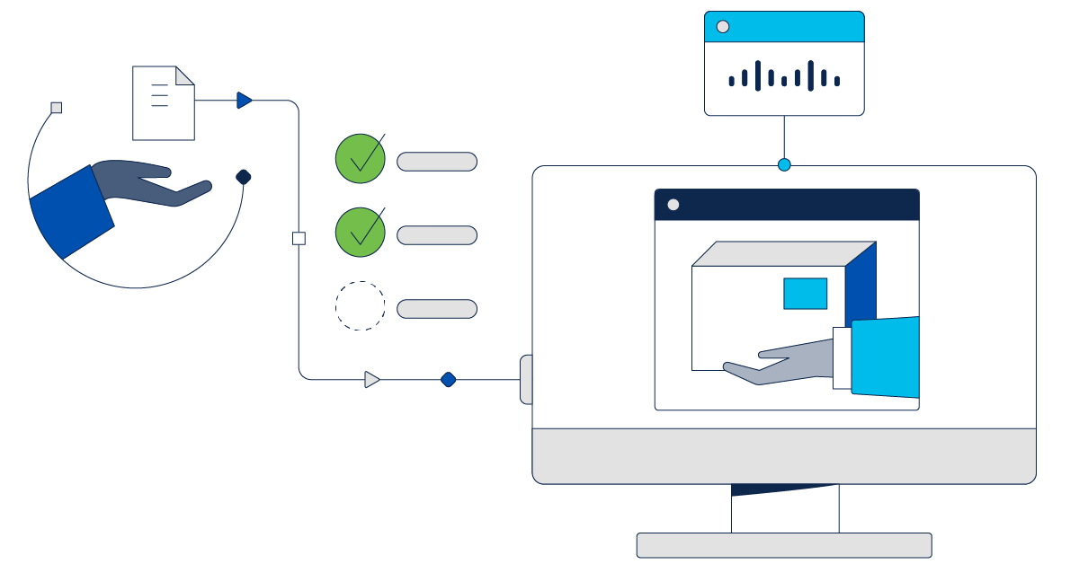 🚀 Partners, it's time to get proactive! Assess your customers' networks, spot new opportunities and enjoy increased loyalty. 

Plus, speed up those deal registration approvals with the Customer Assessment Incentive!🛡️
cs.co/6019ULexv