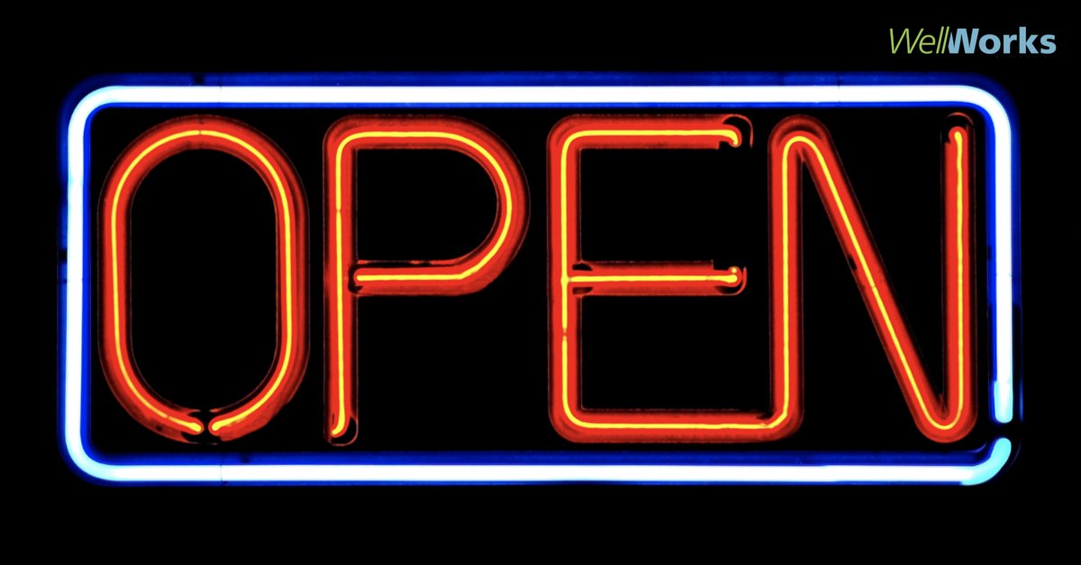 Yes, We are OPEN this Friday - Monday! Regular hours and regular offerings.
While the students don't have classes Friday and Monday is a holiday, we're still here for you.