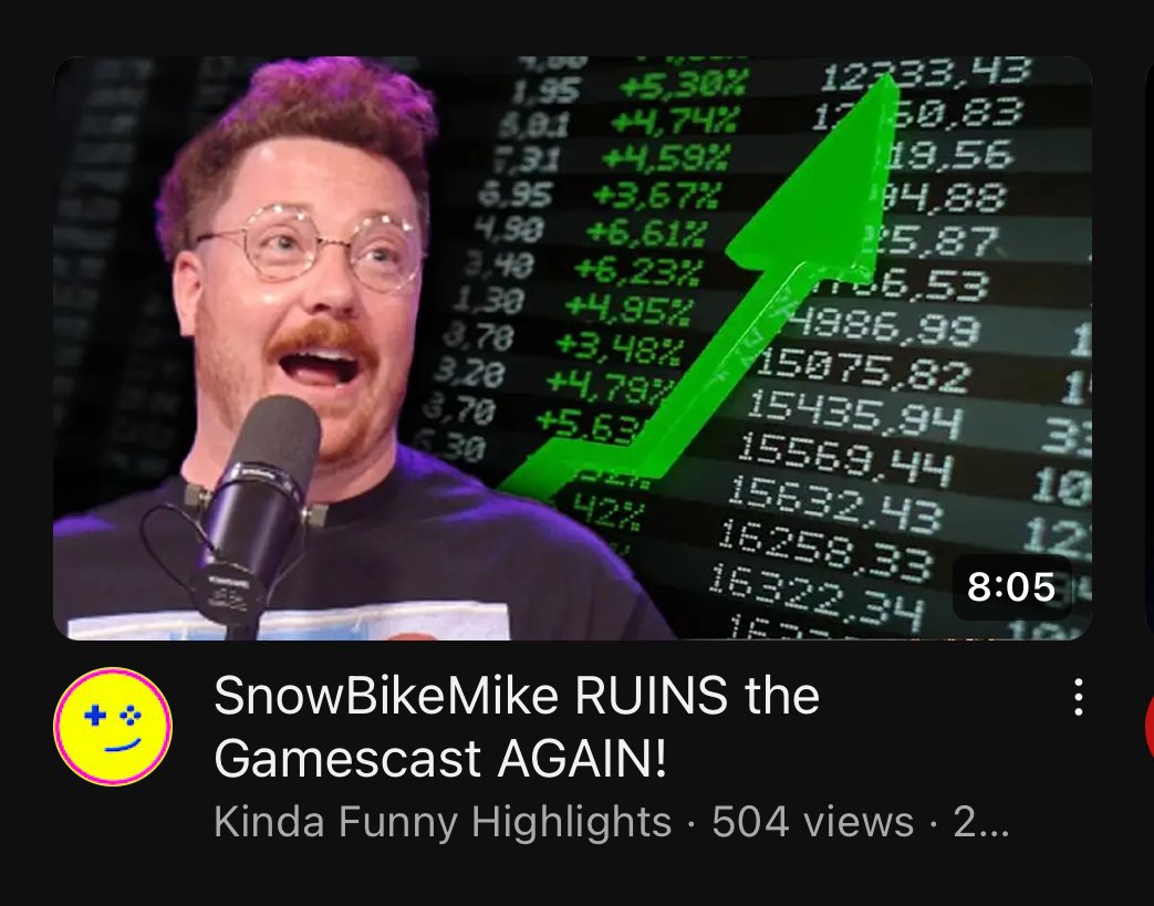 SnowBikeMike tweet media