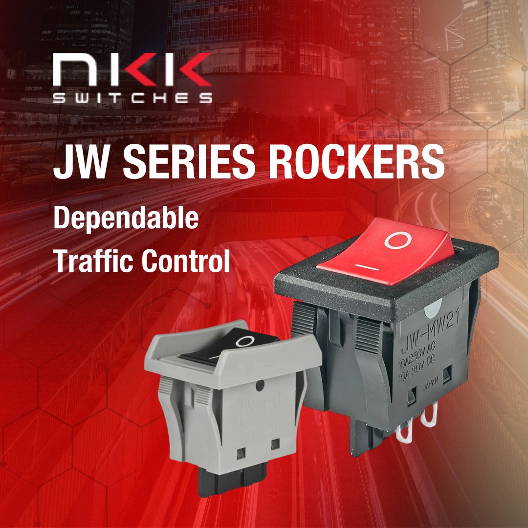 NKK Switches tweet media