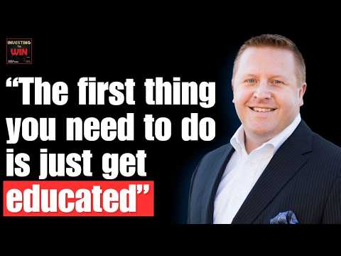 "Start planning your business exit strategy early to avoid common pitfalls."
This episode is a must-listen for any business owner looking to maximize value and ensure a smooth transition! WATCH NOW//bit.ly/4gNL6bR