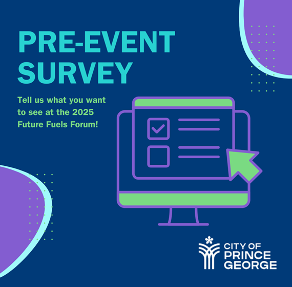 If you haven’t completed our pre-event survey, now’s your chance!

Let us know what session formats, speakers and topics you hope to find at this year’s conference and we’ll do our best to make it happen.

Take the survey and get your FREE tickets today:
heyor.ca/gmDVaH