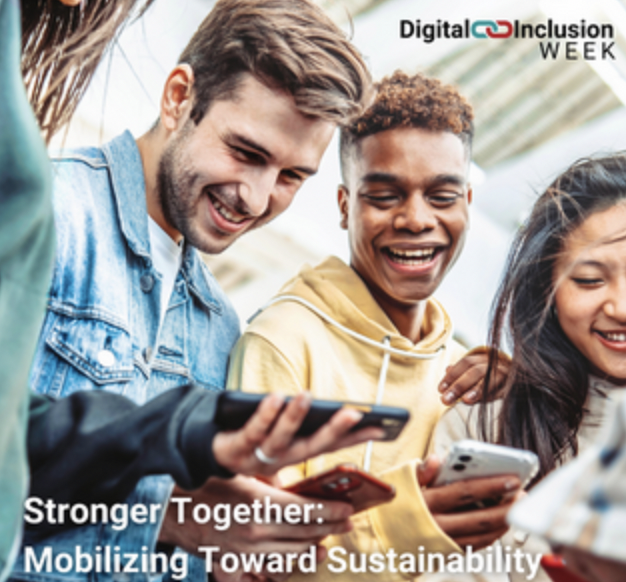 Adult Learning Ctr (@citytechalc) on Twitter photo 🌐 It's Digital Inclusion Week! Raise awareness about the #DigitalDivide and celebrate our progress in advancing digital equity. Join the Twitter storm for #DigitalEquity by messaging your legislators to advocate for equal access. bit.ly/4dFHWnF
#DIW2024 #NYCA <a href="/NYCCA/">yes, we can</a> 🌐 It's Digital Inclusion Week! Raise awareness about the #DigitalDivide and celebrate our progress in advancing digital equity. Join the Twitter storm for #DigitalEquity by messaging your legislators to advocate for equal access. bit.ly/4dFHWnF
#DIW2024 #NYCA <a href="/NYCCA/">yes, we can</a>
