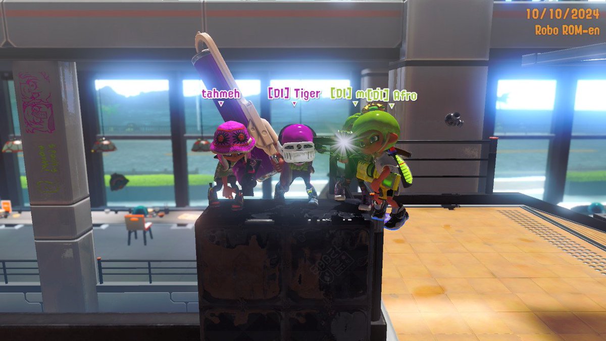 DistInkt tweet media