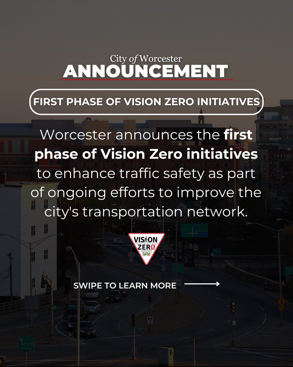 City of Worcester tweet media