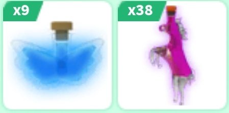 MelissaROFL_'s tweet image. Trading post!🐊💚
Mlf: 
-32x indian flying foxes
-6x ancient dragons 
Lf:
-halloween 2024 pets
-ride pots (maybe)
Retweets appreciated!
Steal trade=Block!
Like=Nty!
#adoptmeroblox #adoptmetrading #adoptmeoffers #adoptmegiveaway