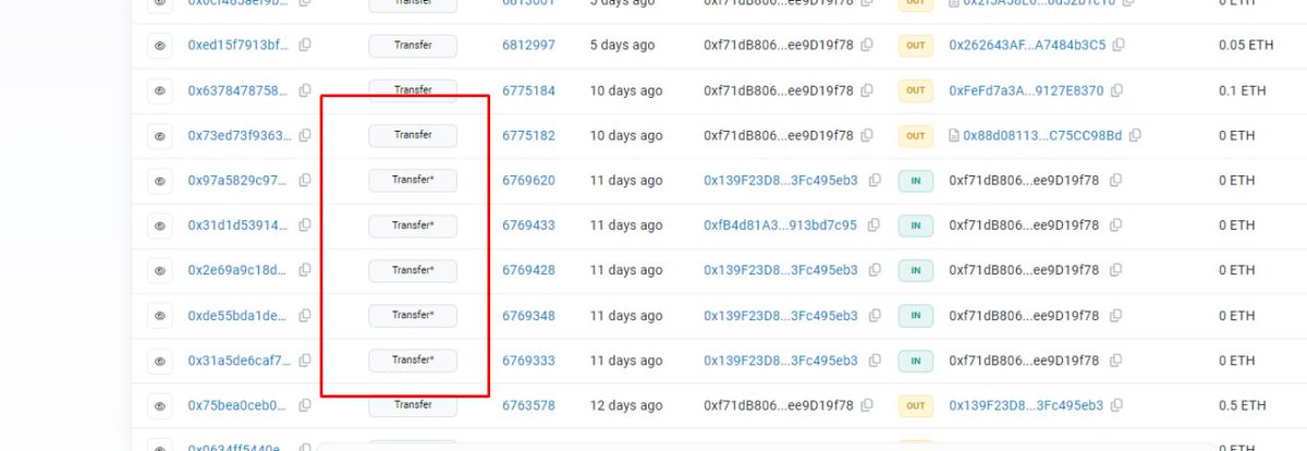 ChatChainApp's tweet image. Did you know?

Chat Chain app will be gasless.

It means you are not required to pay for network fee to send a message!

#chat