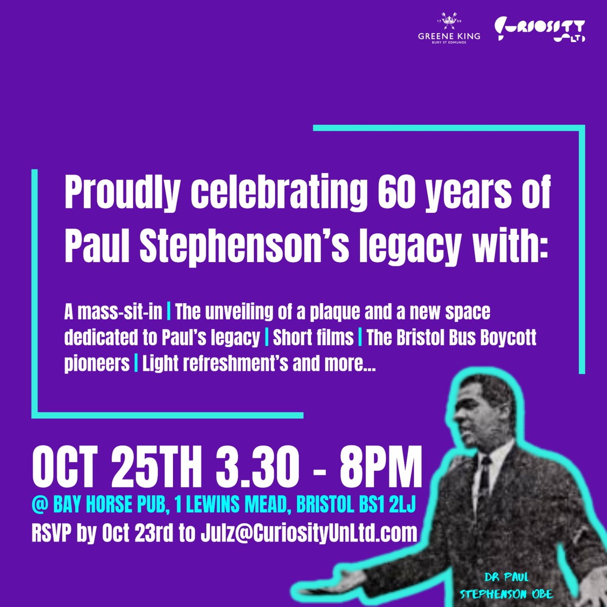 Curiosity UnLtd tweet media