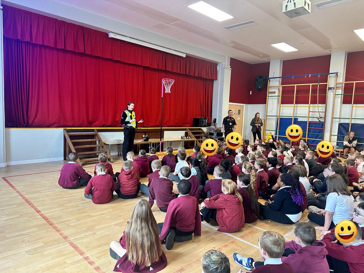 Kirklandneuk Primary (@kirklandneukps) on Twitter photo Primary 4-7 had a visit from Chris 🚒 and Mary 🚓 to discuss firework safety 🧨 and bonfire night 🔥 <a href="/RenEdHWB/">Renfrewshire Health and Wellbeing Education Team</a> <a href="/SFRSYourSafety/">Scottish Fire and Rescue Service – Your Safety</a> Thank you for sharing such important information with us Primary 4-7 had a visit from Chris 🚒 and Mary 🚓 to discuss firework safety 🧨 and bonfire night 🔥 <a href="/RenEdHWB/">Renfrewshire Health and Wellbeing Education Team</a> <a href="/SFRSYourSafety/">Scottish Fire and Rescue Service – Your Safety</a> Thank you for sharing such important information with us