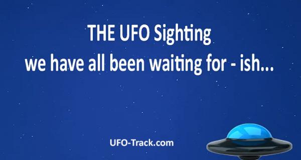 Python4Fun's tweet image. medium.com/ufo-track/ufo-… - One night in the spring of 2016, on a Thursday night, at about 9pm - while soaking in a Hot Springs high in the Colorado mountains, we had an amazing #UFO sighting. #UFO #Multicraft #mult-witness