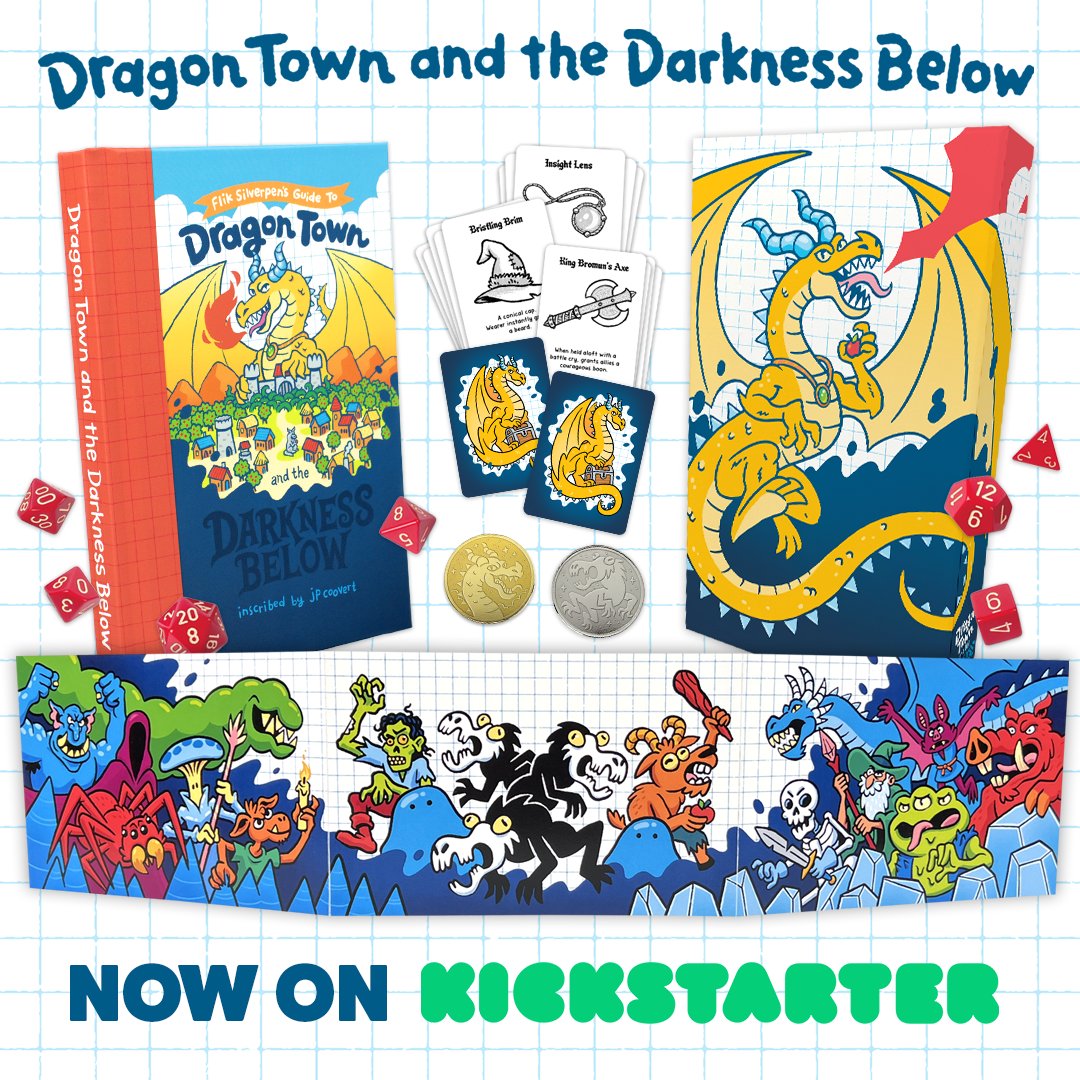 JP Coovert tweet media