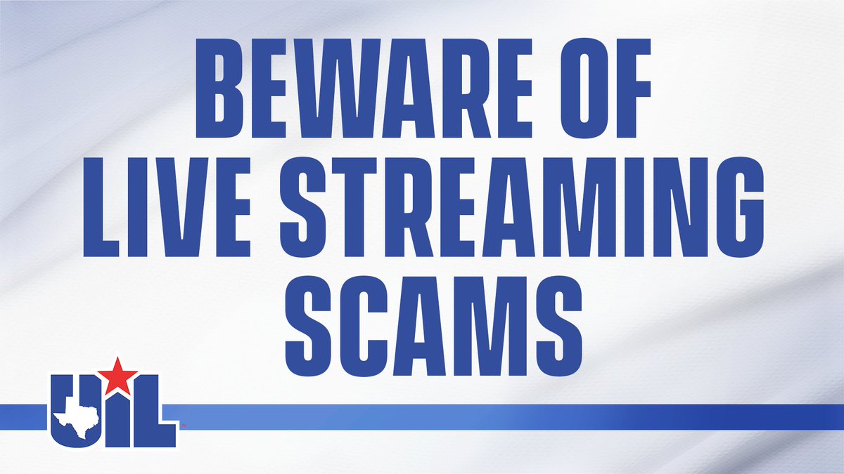 Texas UIL tweet media