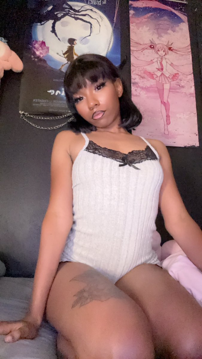 duhh_semaj's tweet photo. Just a cutie patootie🥰🩷 https://t.co/rNemsPAHBH