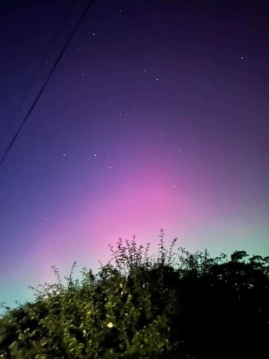 Kay Griffiths MBE (@brookiewookie15) on Twitter photo Love a bit of #aurora chasing. Myddle currently #shropshire <a href="/shropastrosoc/">Shropshire Astronomical Society</a> Love a bit of #aurora chasing. Myddle currently #shropshire <a href="/shropastrosoc/">Shropshire Astronomical Society</a>