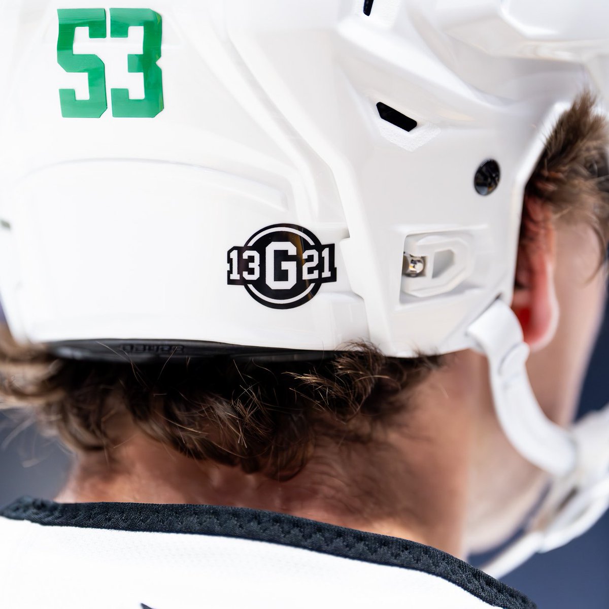 x - Dallas Stars tweet media