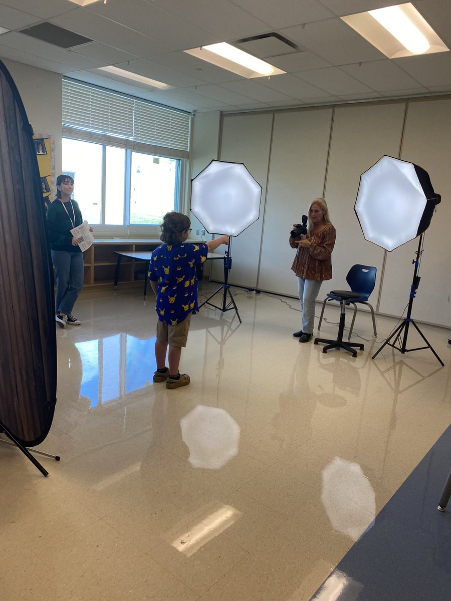 Picture day at Gordon Creek and the smiles were beaming! Thank you to iSmile Studios for being so amazing with our kids! <a href="/GordonCreekES/">Gordon Creek</a> <a href="/BSCSD/">Ballston Spa CSD</a> #BetterTogether