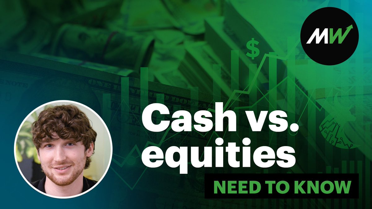 Macarena Carrizosa (@macacarrizosa) on Twitter photo As interest rates drop, investors may shift cash into stocks, crypto, and more, sparking potential rallies. <a href="/GGottsegen/">Gordon Gottsegen</a> shares what you need to know. š½ļø tinyurl.com/27kw9hrs #Investing #StockMarket #Fed As interest rates drop, investors may shift cash into stocks, crypto, and more, sparking potential rallies. <a href="/GGottsegen/">Gordon Gottsegen</a> shares what you need to know. š½ļø tinyurl.com/27kw9hrs #Investing #StockMarket #Fed