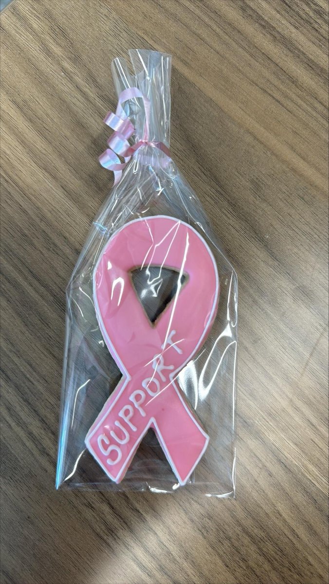 ChristaMedinger's tweet photo. I’m proud to support Tech Day of Pink 2024 with my IT colleagues in Kellanova North America. Every post raises funds for vital research.
#TechInPink2024 #TimeToEndBreastCancer #KTechDayofPink #LifeAtK https://t.co/RJSg9DJRph