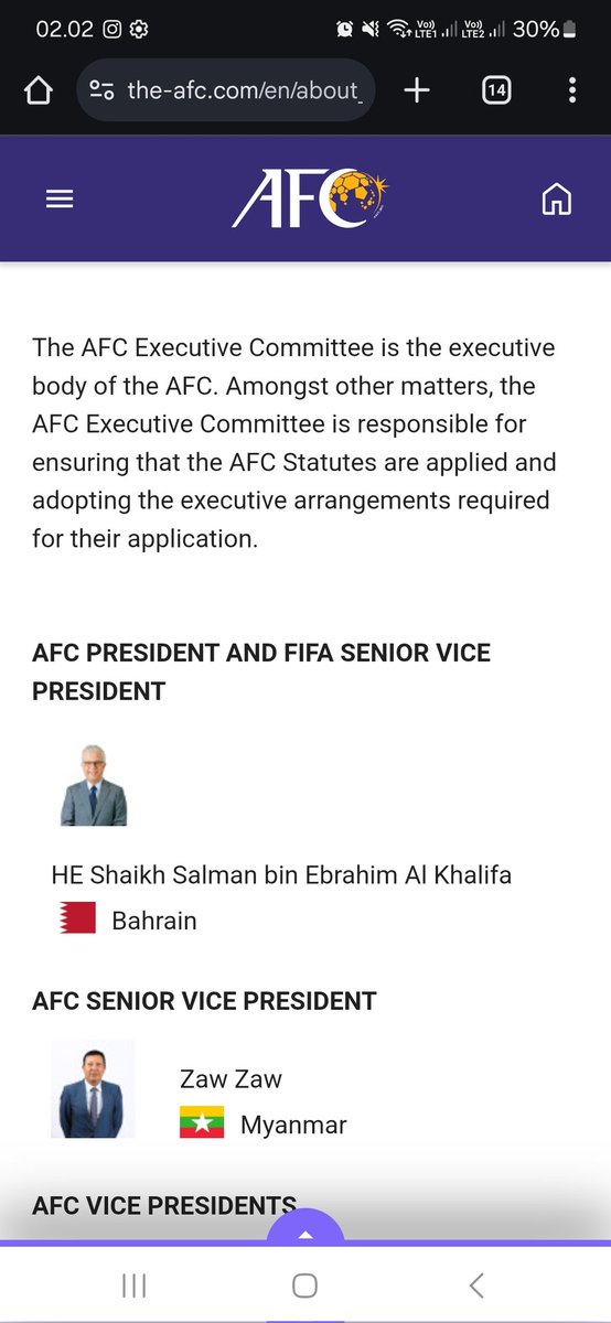Archawn's tweet photo. @afcasiancup Injury time 90+6' Bahrain score at 90+9' 🤷‍♂️
No wonder https://t.co/CfIsCEeYBQ