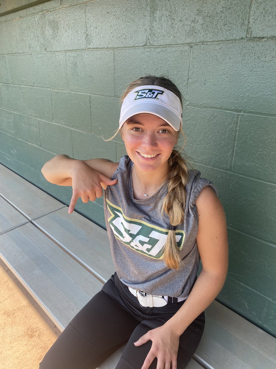 S&T Softball tweet media