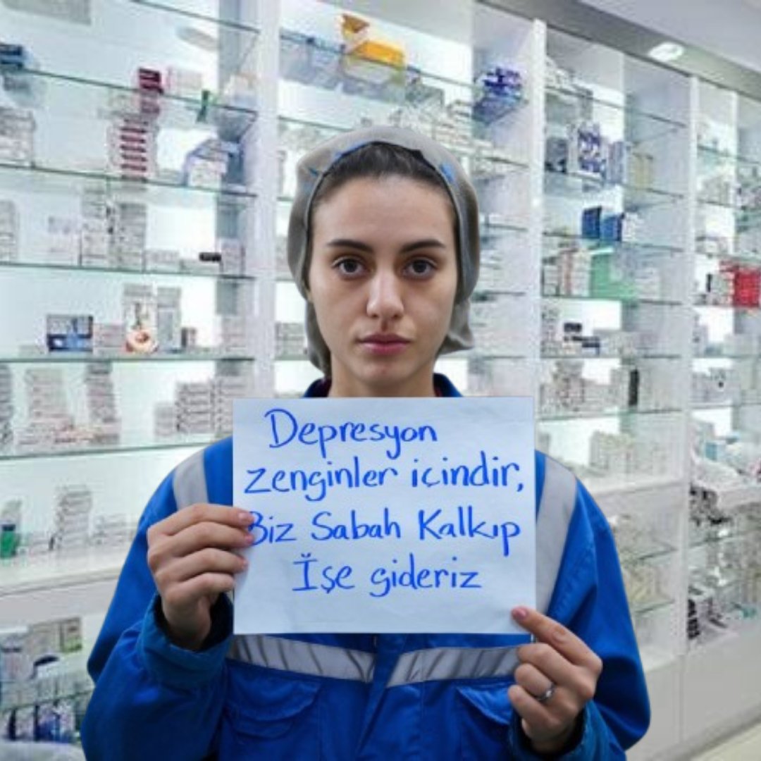 Eczgeyik (@eczgeyik) on Twitter photo 