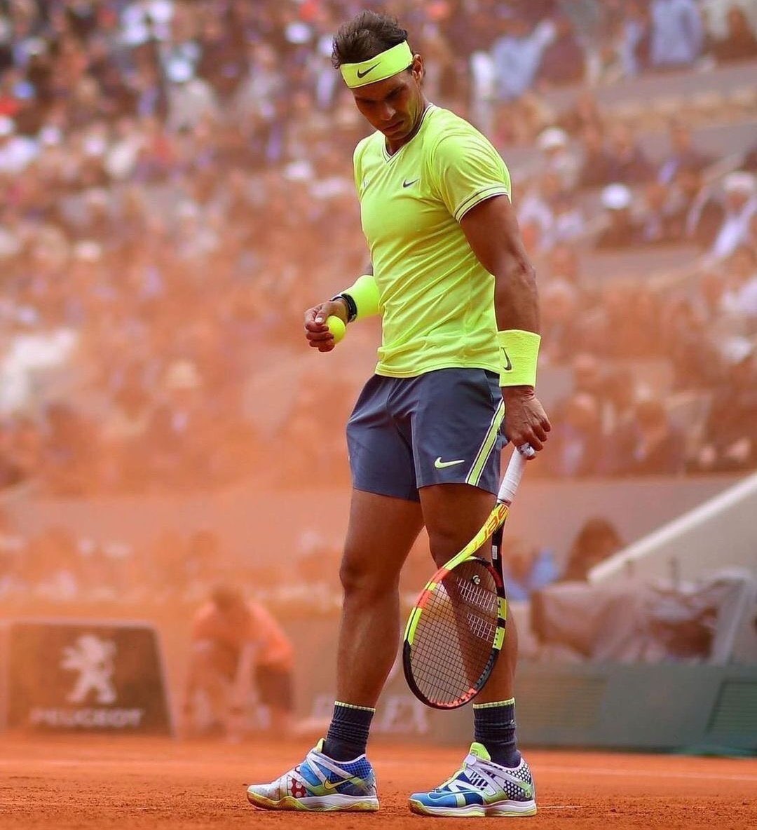JCScouting's tweet image. A partir de hoy en el diccionario aparecerá @RafaelNadal como sinónimo de la palabra DEPORTISTA. Una pena que se retire pero un placer enorme haberlo disfrutado durante tantos años. VAMOS RAFA!!!!! #Nadal #VamosRafaSiempre