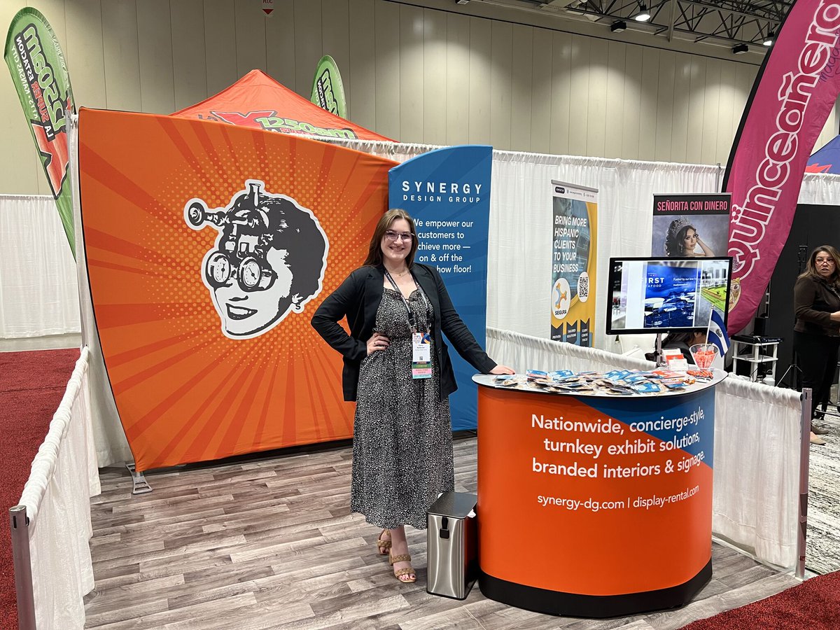 Huge thanks to Kerry for representing the team at the #USHCC45 conference! 

Incredible exchanges between likeminded business leaders and entrepreneurs in <a href="/USHCC/">USHCC</a>  Looking forward to next year! 

#USHCC #KansasCity  Great job <a href="/RAConomics/">Ramiro A. Cavazos</a>