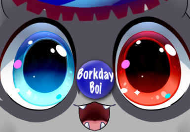 Garuku Bluemoon tweet media